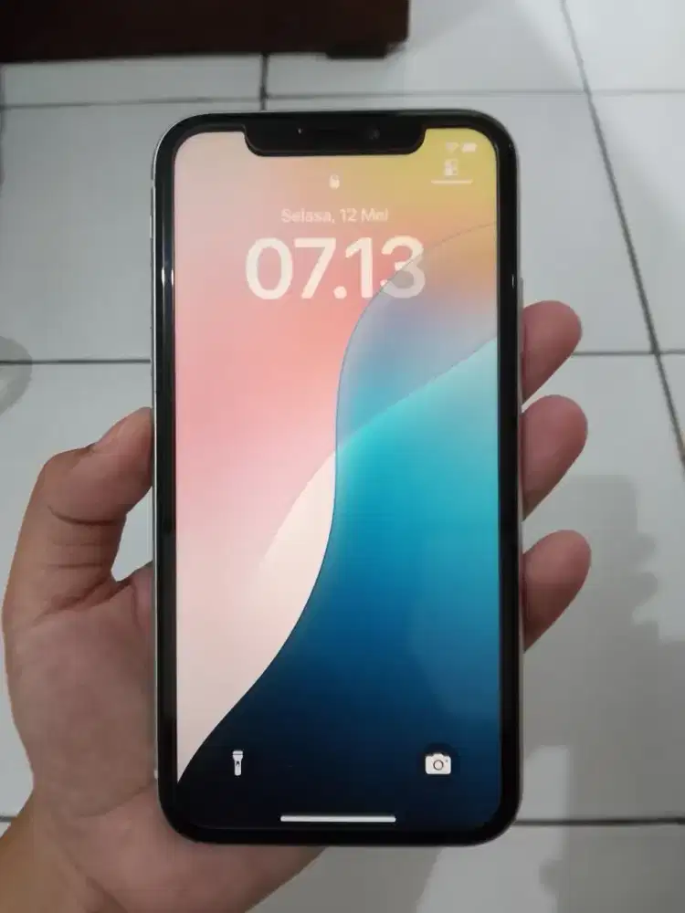 Iphone XR 64 gb inter all op