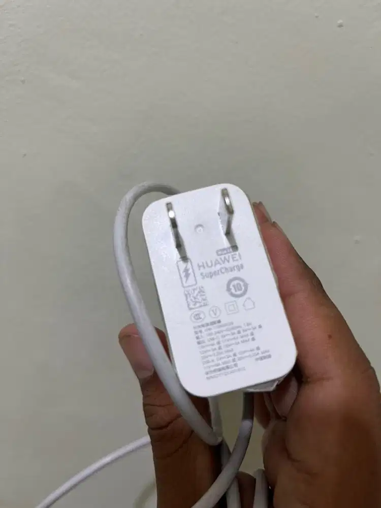 Charger Huawei 66Watt