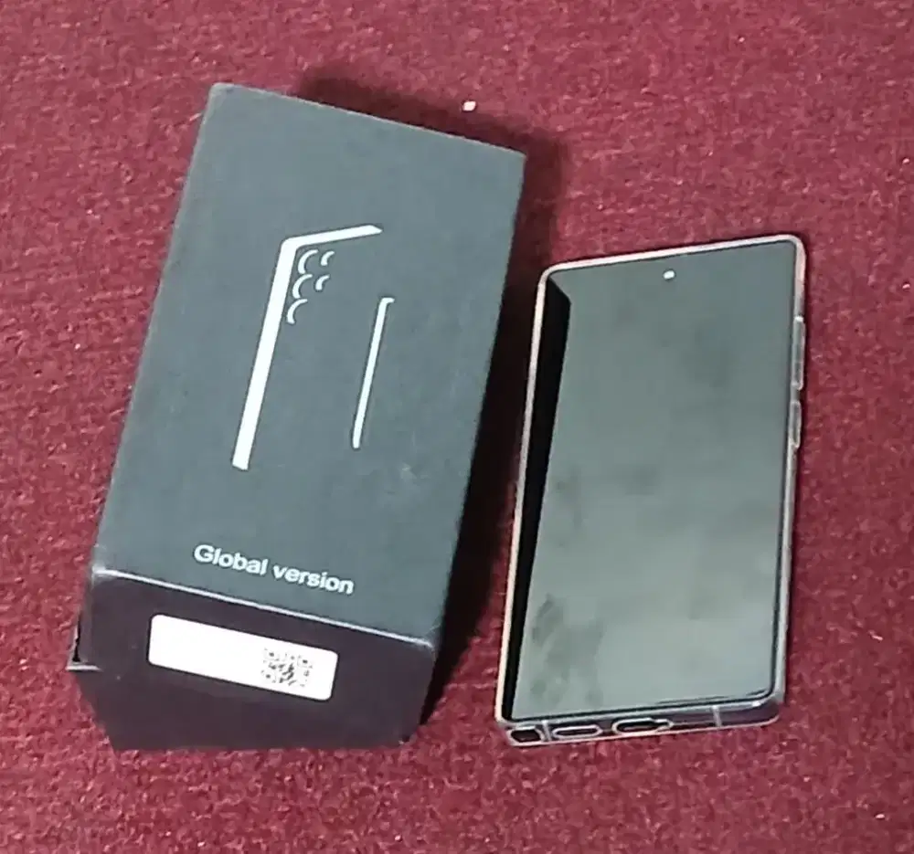 HP Smatphone Gaming komplit