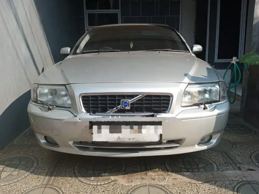 Volvo Bagus Terawat