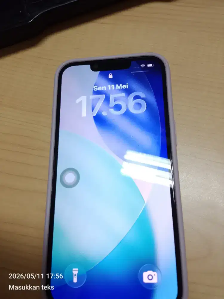IPHONE 14 ex IBOx masih garansi
