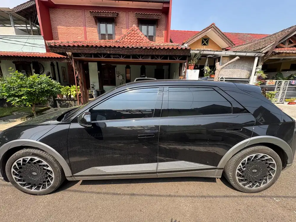 JUAL CEPAT Hyundai Ioniq 5 2023 Listrik
