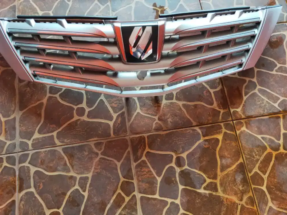 Sparepart original alphard 2009