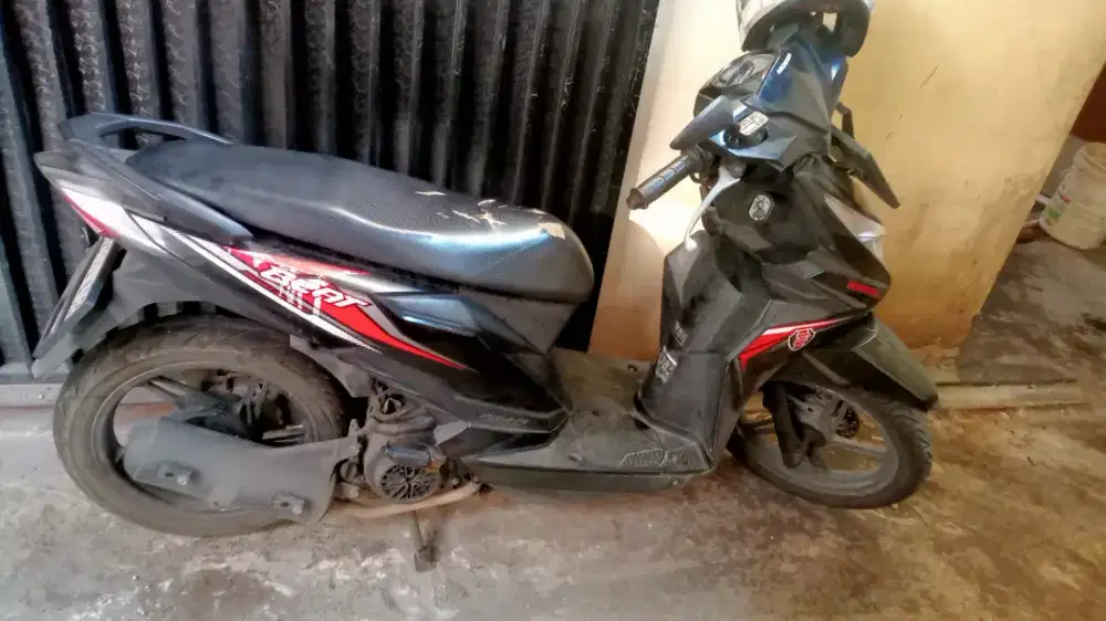 beat esp k44 2019
