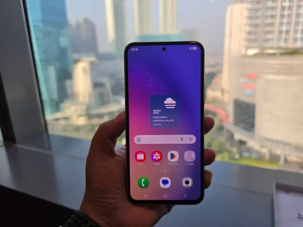 [WTS] Samsung Galaxy A54 5G ex SEIN 8/256 GB