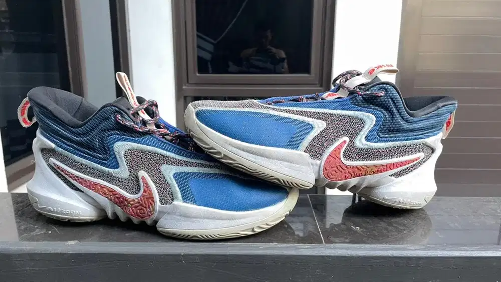nike cosmic unity 2