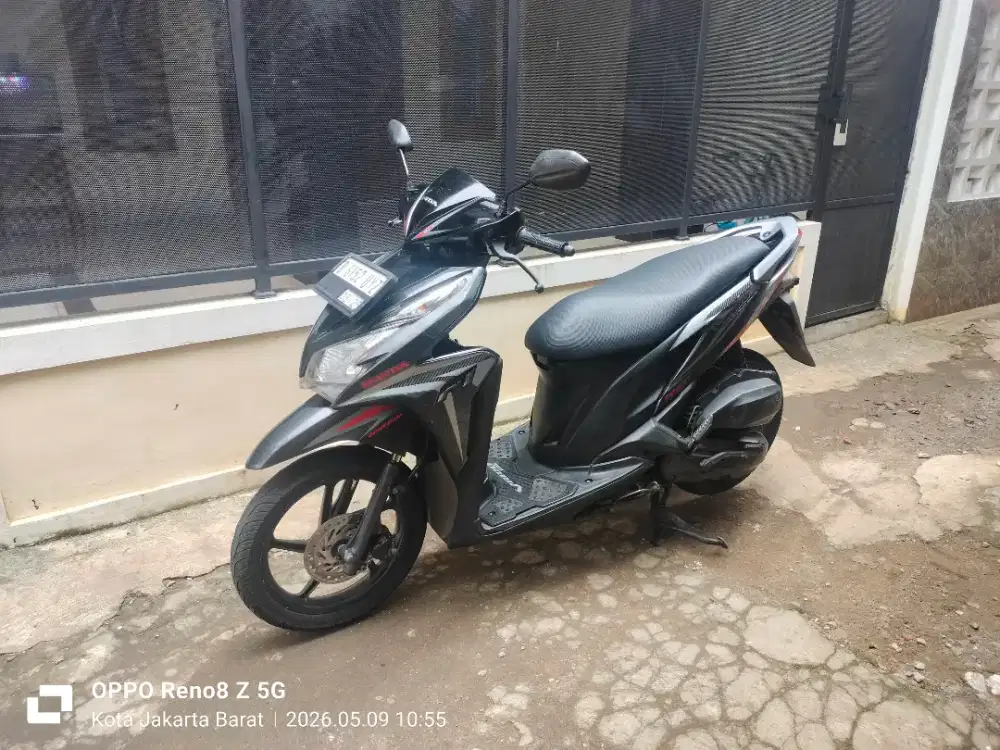 Vario 125 tahun 2014