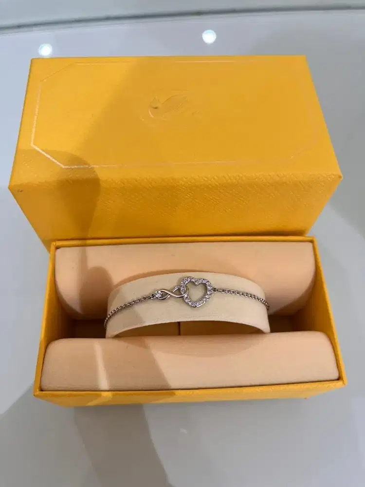 Gelang Swarovski