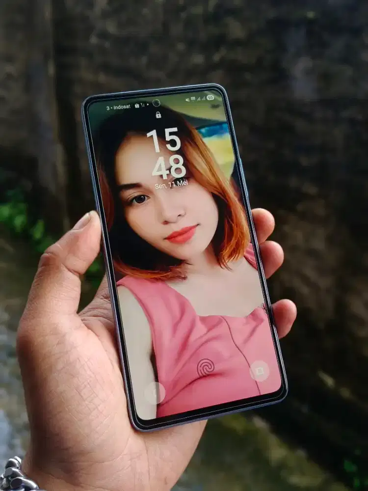 SAMSUNG A53 5G (8+8/256) Resmi SEIN