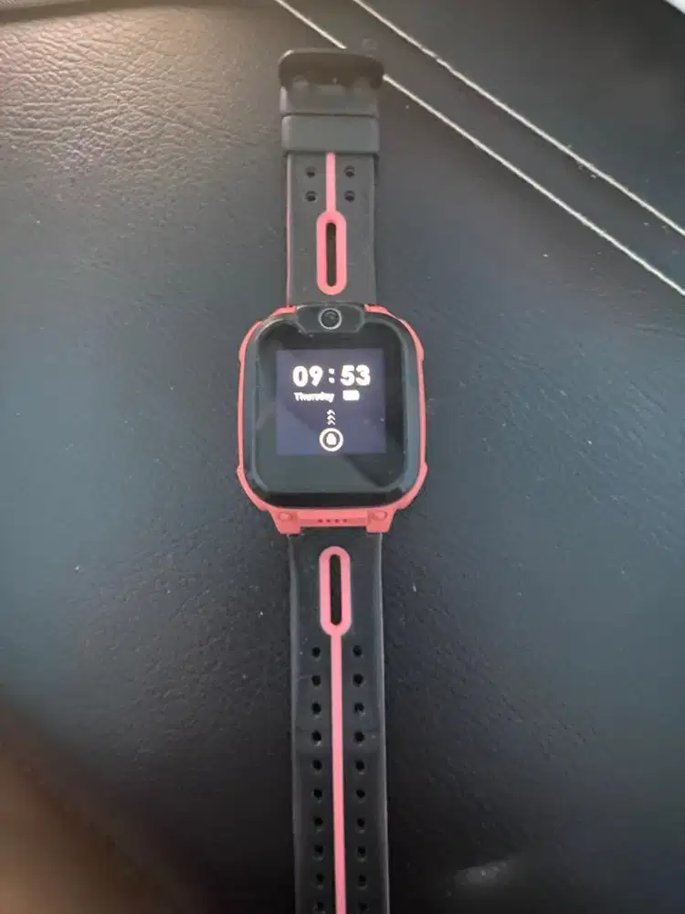 Jam tangan Asli Imoo Z1