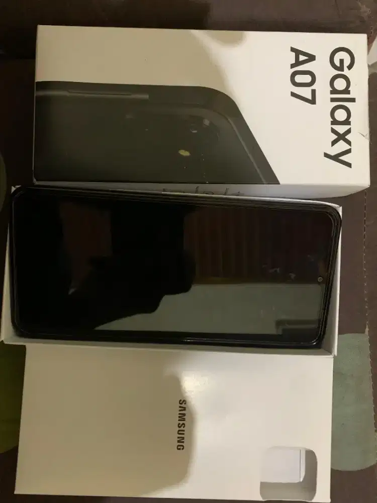 Samsung galaxy a07