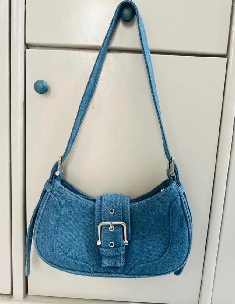 Tas enji shoulder/sling