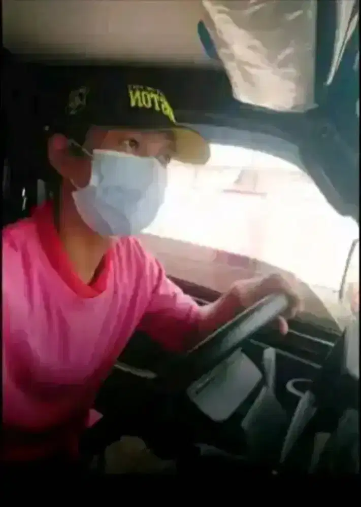Semoga Ada Rezeki