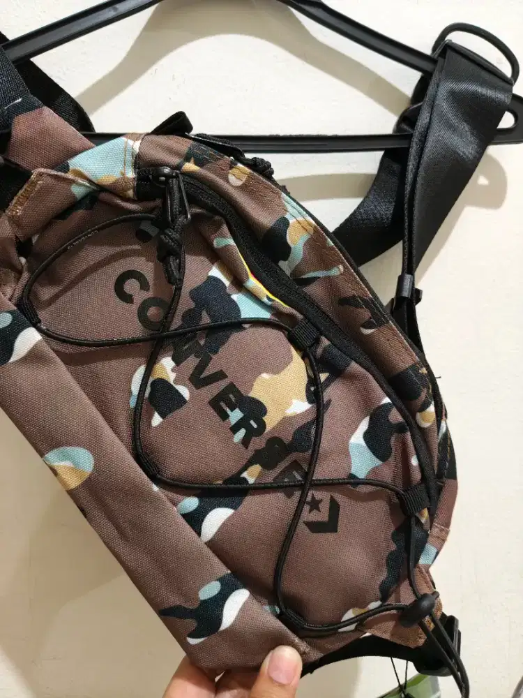 Tas Waist bag Converse