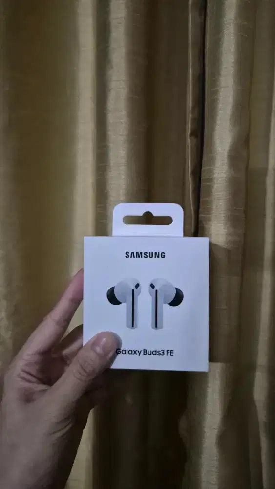 GALAXY BUDS 3 FE