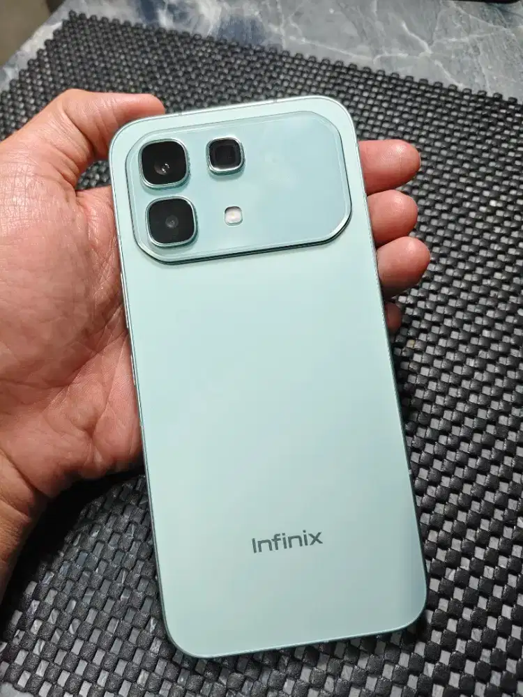 infinix note 60 5G 8/256