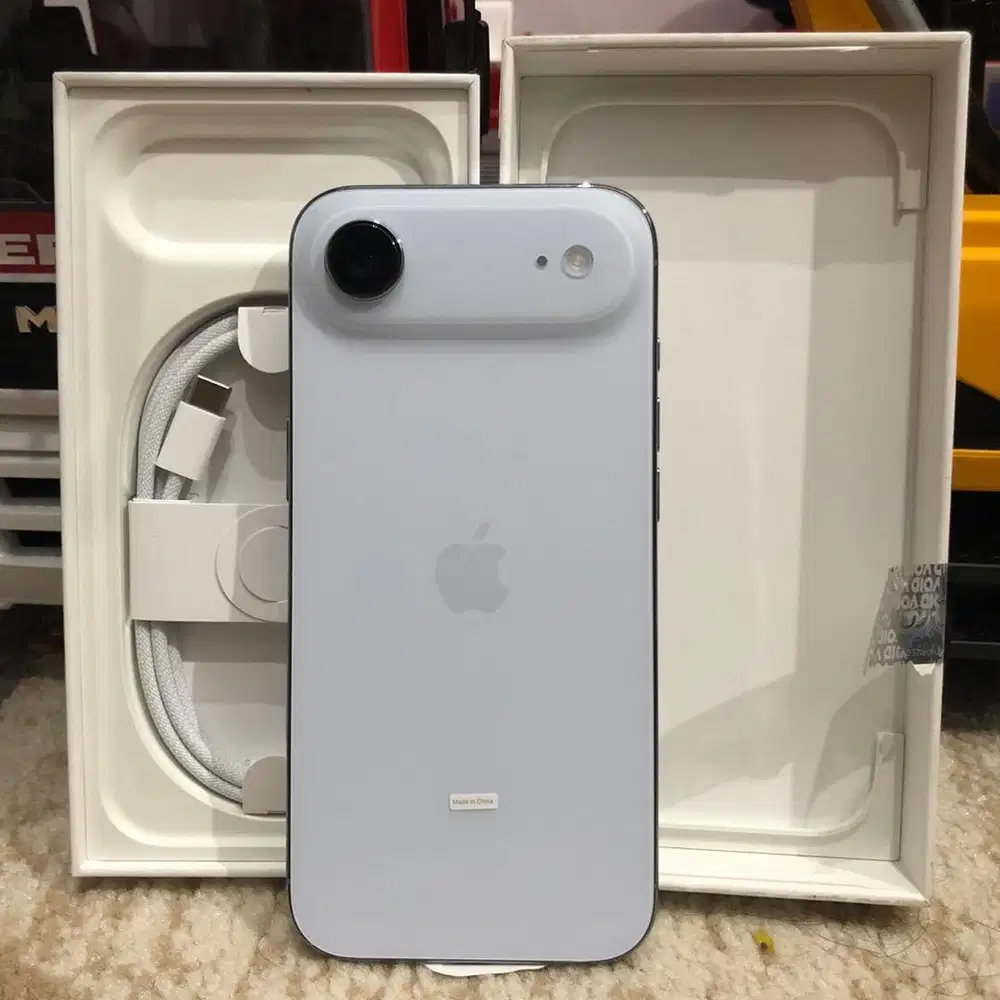 Iphone Air 256GB Digimap