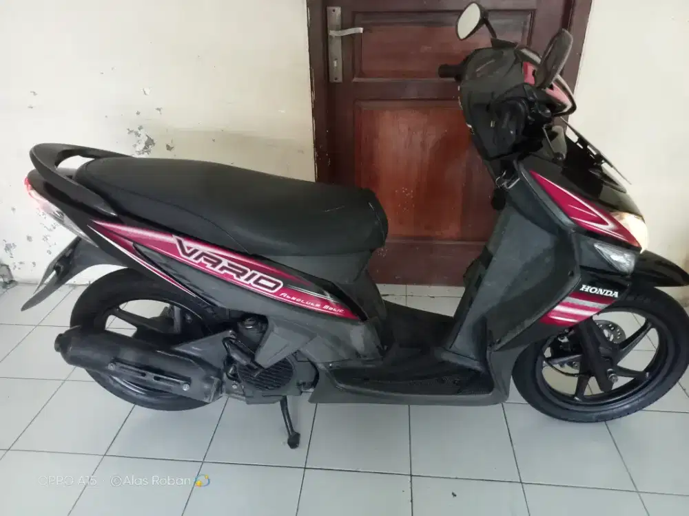 Jual Vario tahun 2008