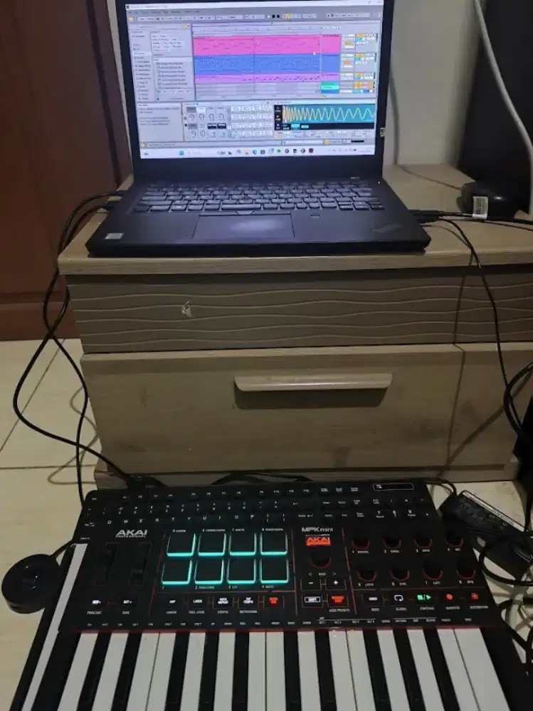MIDI Controller