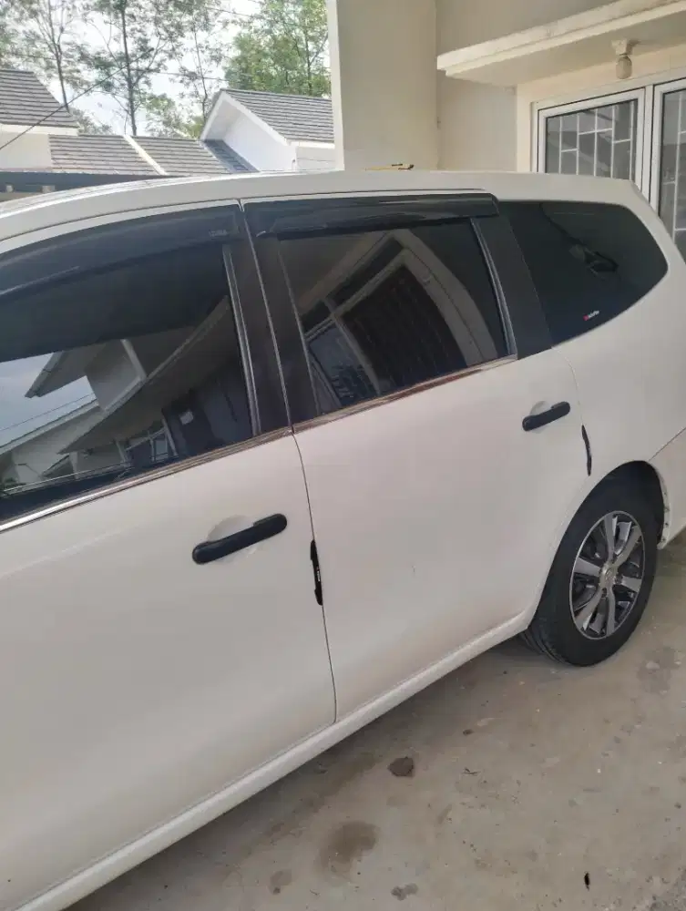 Pusat pemasangan kaca film mobil di jamin rapi