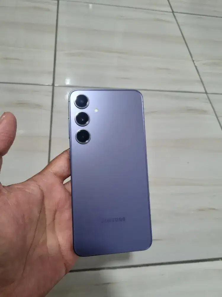 SAMSUNG S24 PLUS ISTIMEWA TELURNYA 3