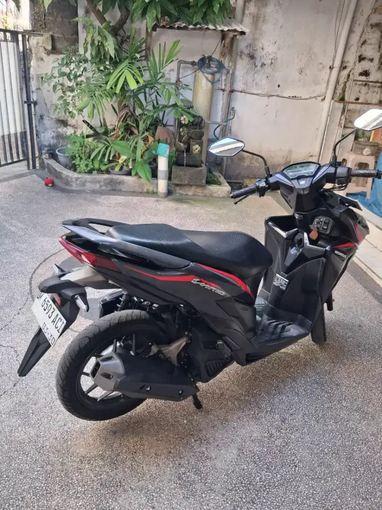 Jual Vario 125 honda