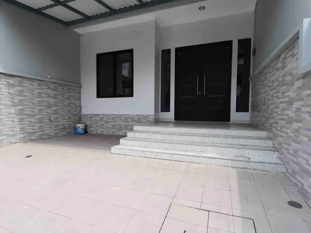 Disewakan Rumah Siap Huni Di Kelapa Gading