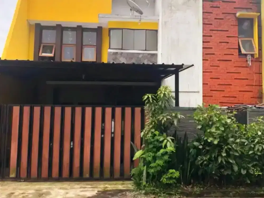 #RN#Dijual rumah dalam komplek di margacinta