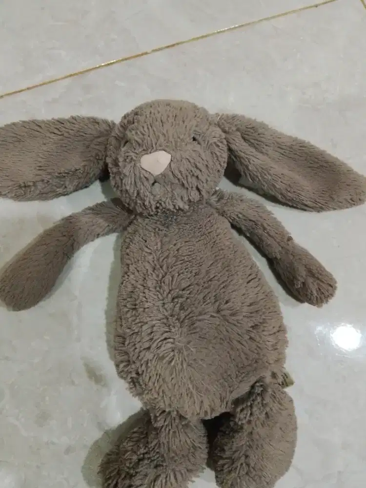 Boneka jellycat
