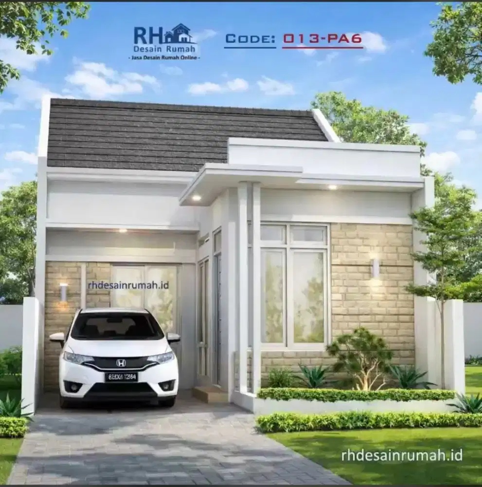 DI JUAL RUMAH BARU DI BUKIT KENCANA TEMBALANG DEKAT UNDIOLP