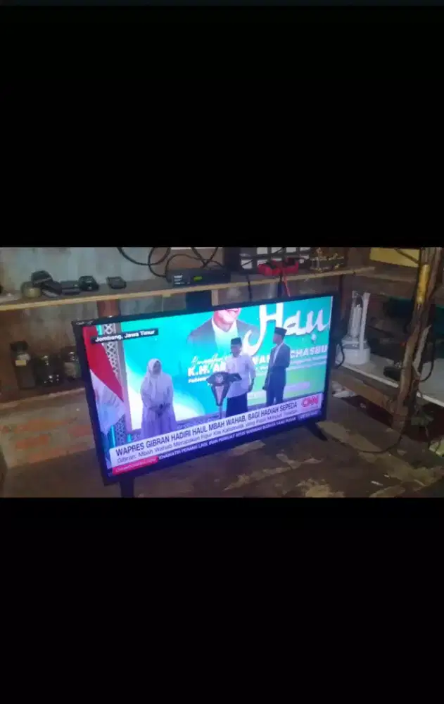 Toshiba 32 inch analog