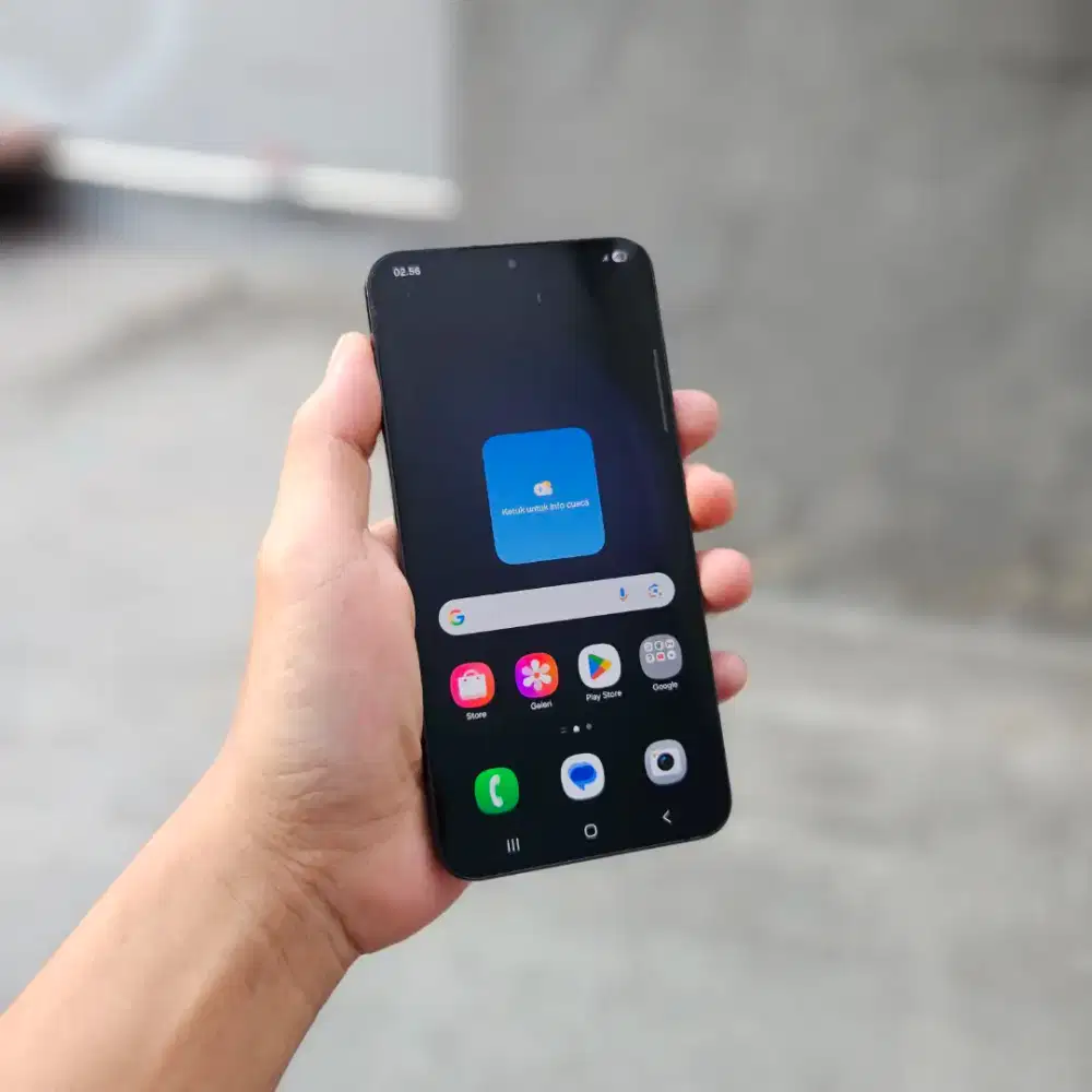 SAMSUNG GALAXY S23 PLUS SEIN 5G 8/512 MULUS MINUS JARONG SECUIL NORMAL