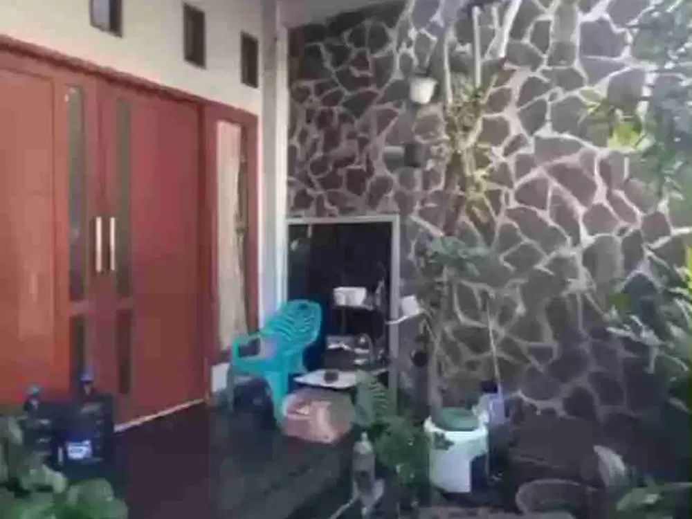 Rumah dijual PURI GADING JATI MELATI BEKASI