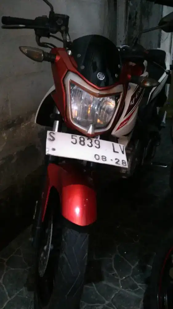 VIXION NEW ORSINIL
