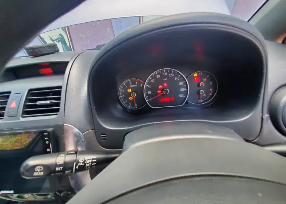 Suzuki X OVER 1.5