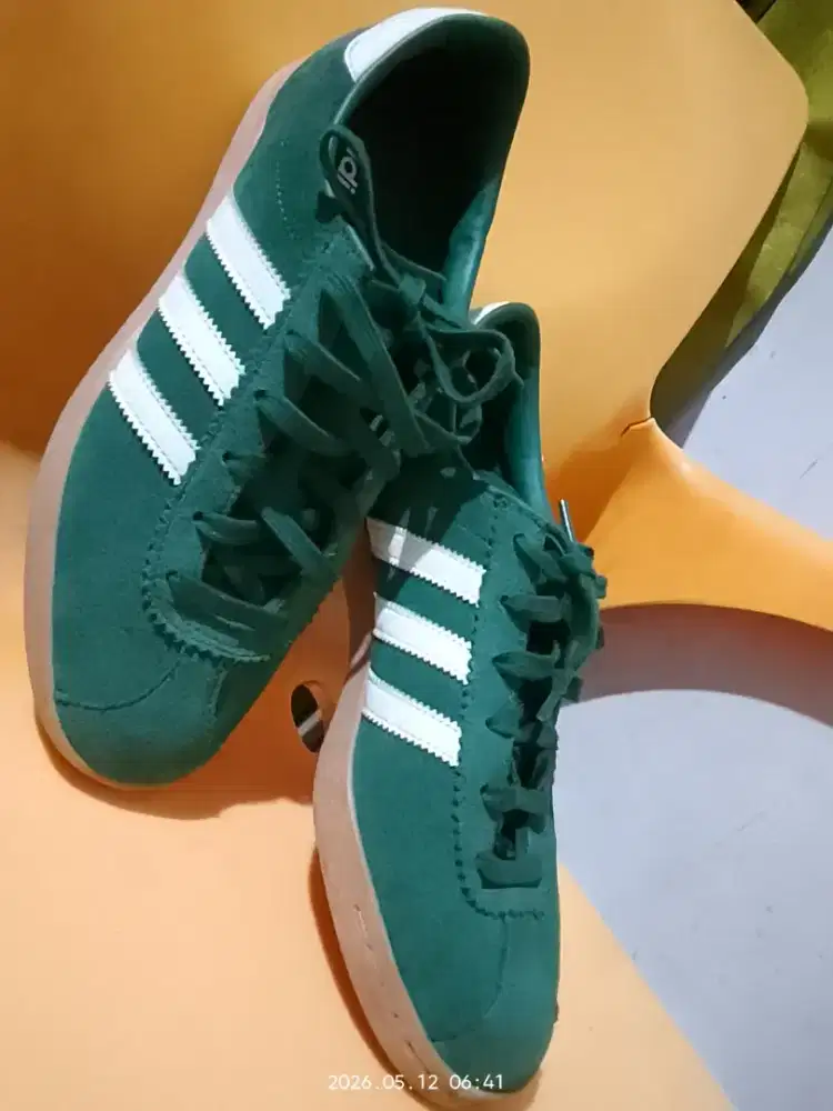 Sepatu Adidas Stadt JI1883