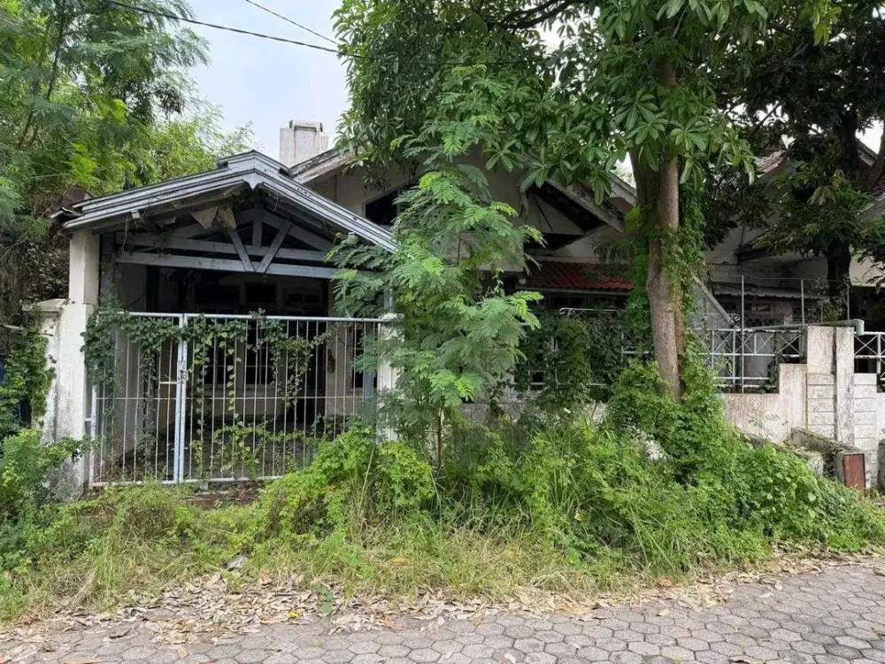 TAMAN PONDOK INDAH