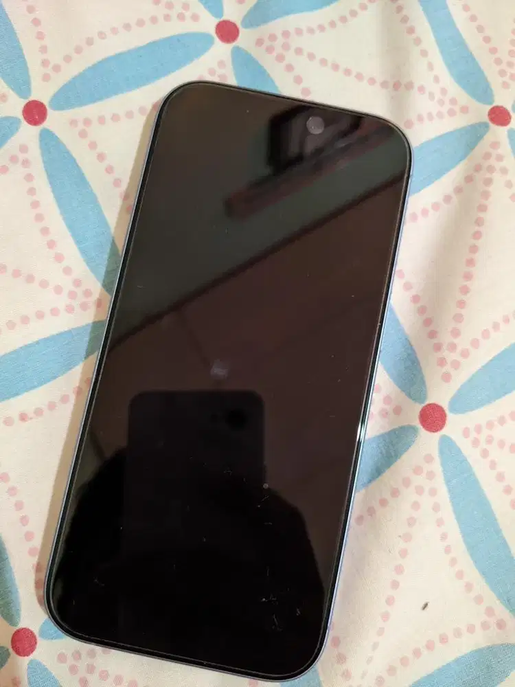 Iphone 17 256gb Ibox Fullset
