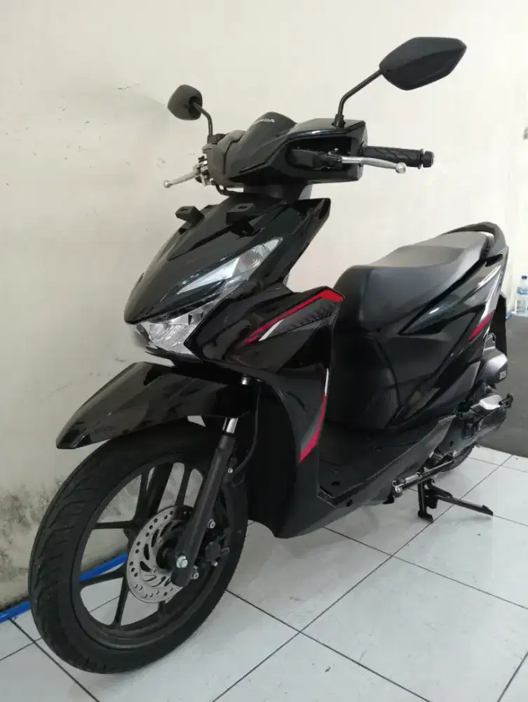 HONDA BEAT CBS 2026 ISTIMEWA