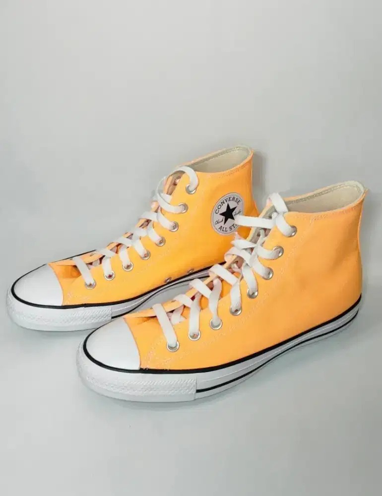 Sepatu Converse CTAS HI Men's Original