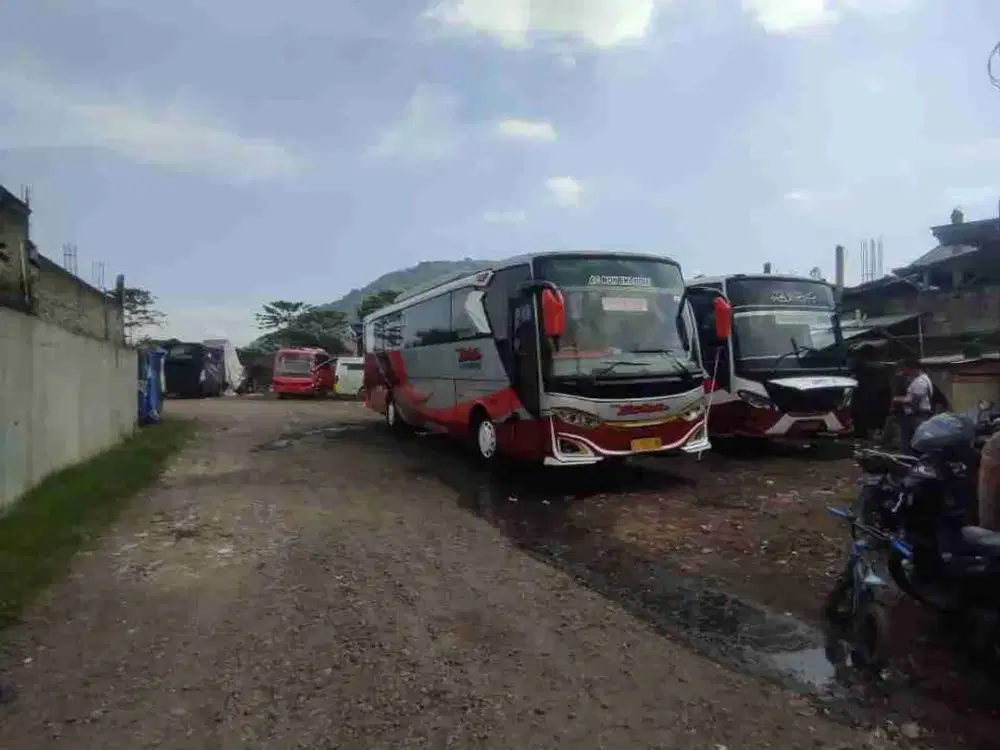 Tanah Keras Siap Bangun Cocok untuk Gudang di Nanjung Bandung