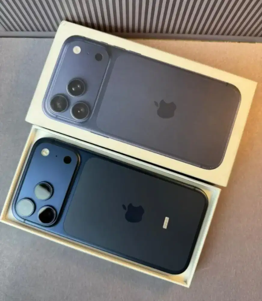 Iphone 17 pro max 256gb ibox