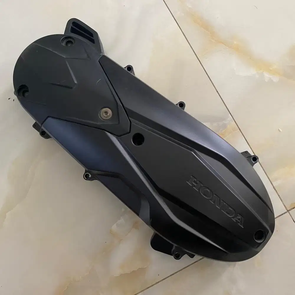 Cover CVT Vario LED New