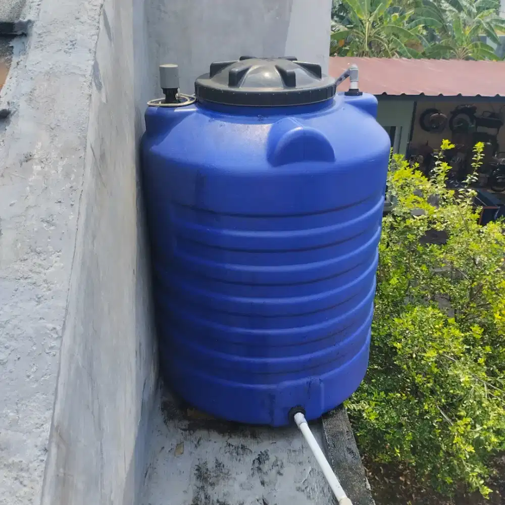 Jasa Cuci Toren Air
