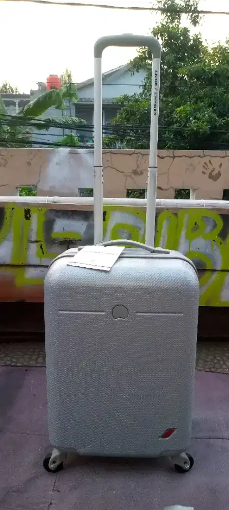 DELSEY AIRFRANCE cabin size 20 inch