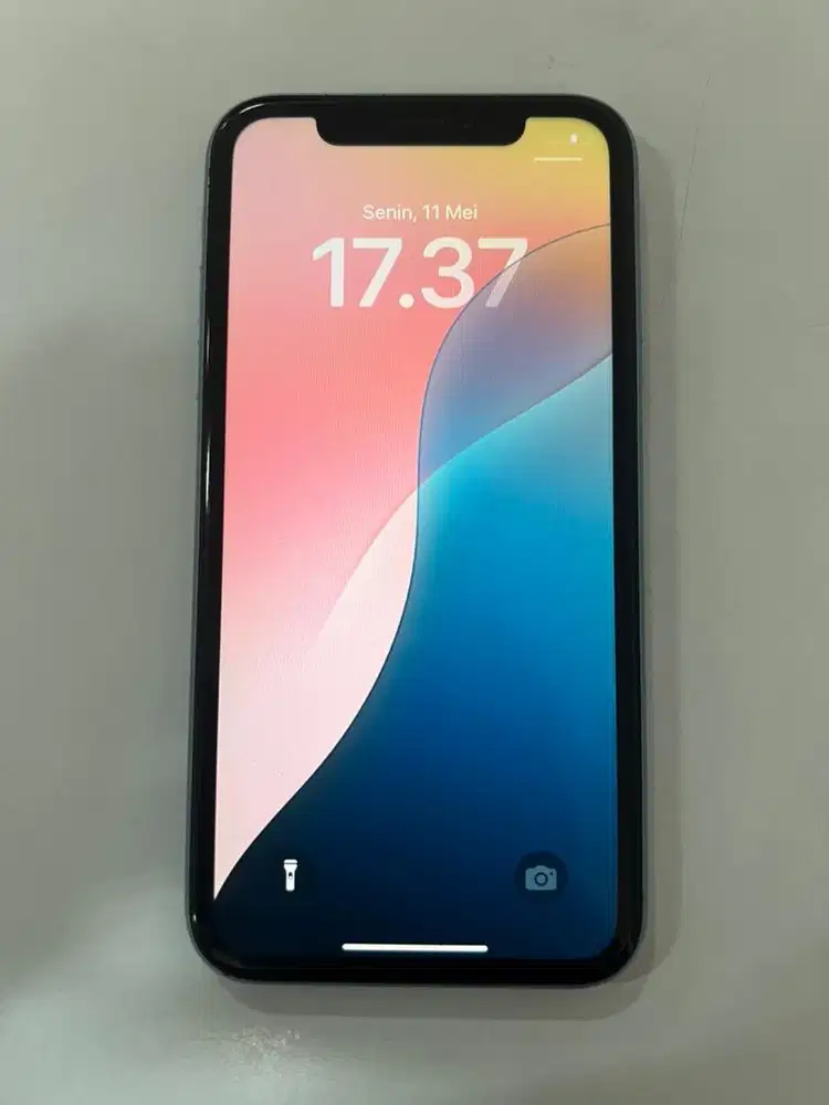 Iphone xr 64Gb inter sf only
