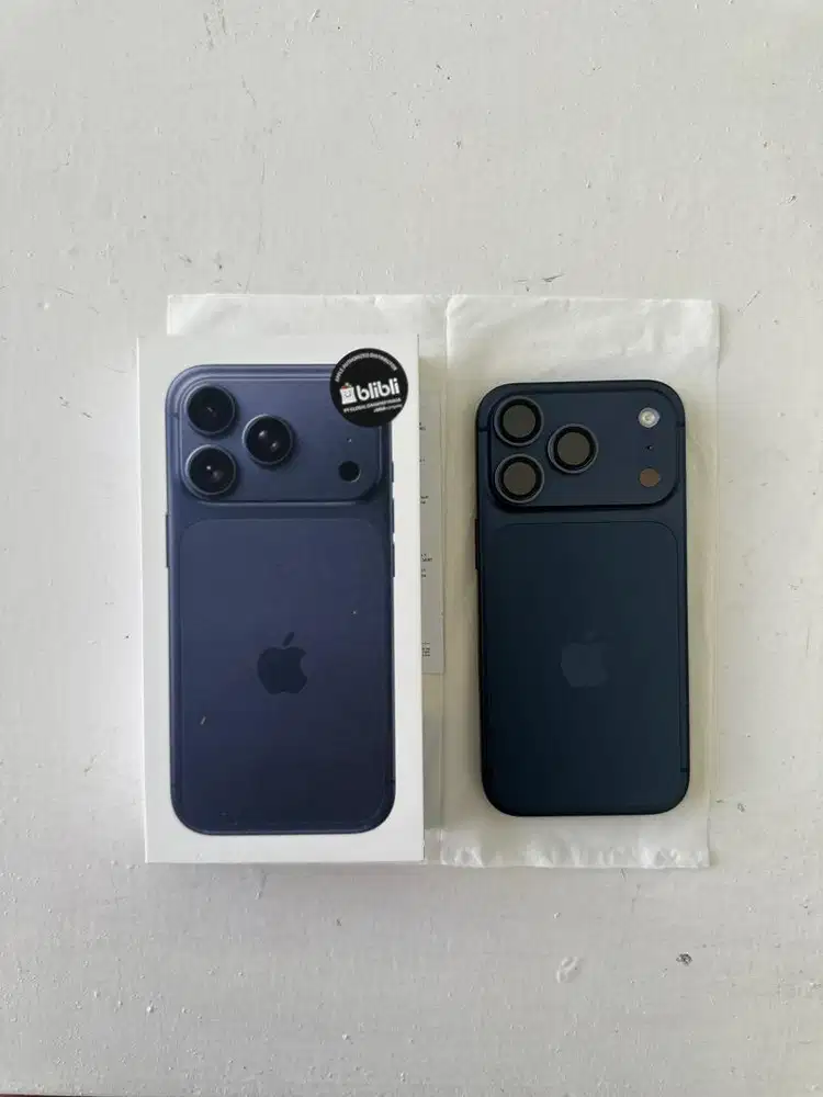 Iphone 17 pro 256Gb IBOX
