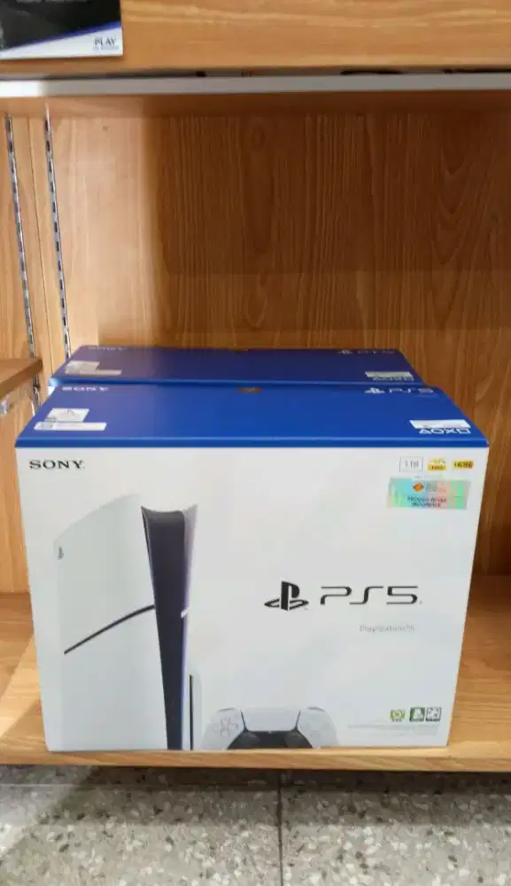 CICILAN RINGAN CUKUP KTP PLAYSTATION 5 PAKE HOMECREDIT