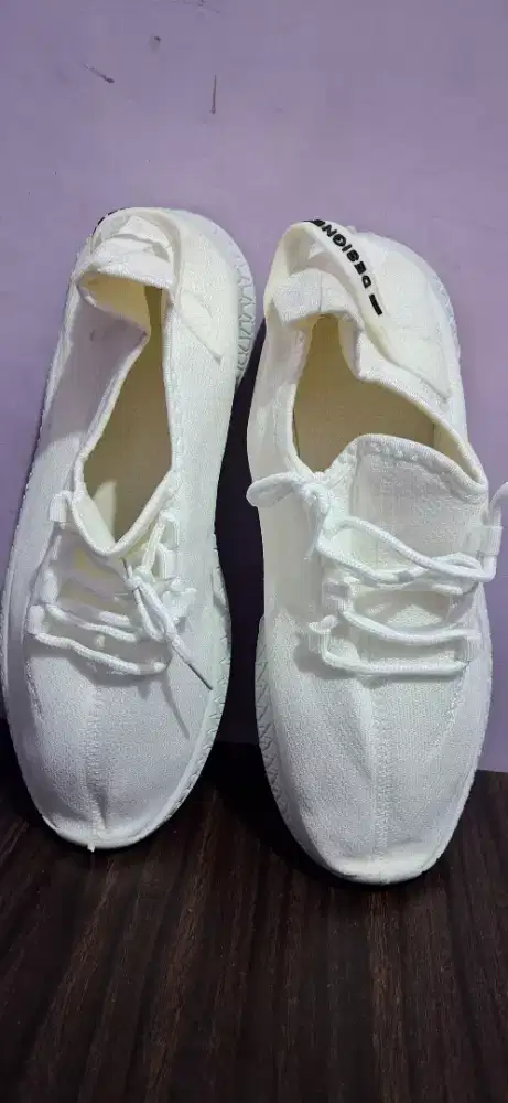 Sepatu Import Pria