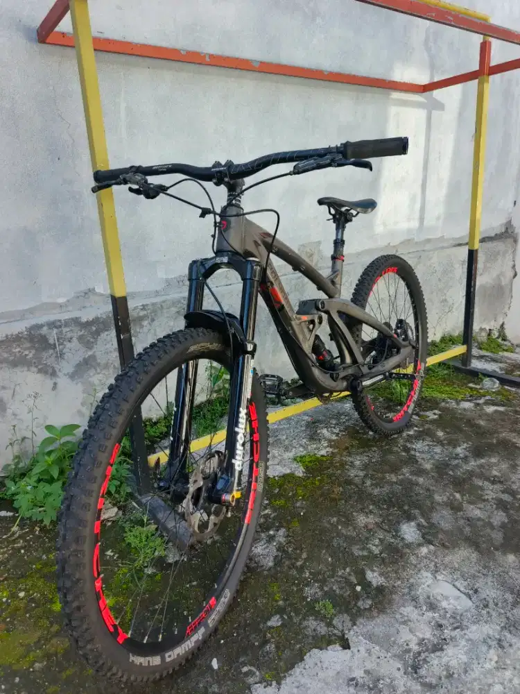 Jual polygon collosus N6